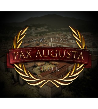 Pax Augusta Steam Key EUROPE